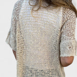 Zdena - Strickpullover