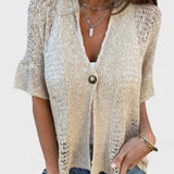 Zdena - Strickpullover