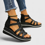 Hannelore | Leichte Sandalen
