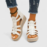 Hannelore | Leichte Sandalen