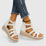 Hannelore | Leichte Sandalen