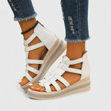 Hannelore | Leichte Sandalen