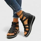 Hannelore | Leichte Sandalen