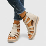Hannelore | Leichte Sandalen