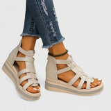 Hannelore | Leichte Sandalen