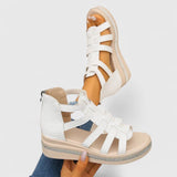 Hannelore | Leichte Sandalen
