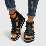 Hannelore | Leichte Sandalen