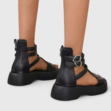Gudrun | Orthopädische Sandalen