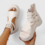 Gudrun | Orthopädische Sandalen