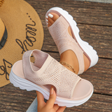 Noara | Orthopädische Sandalen