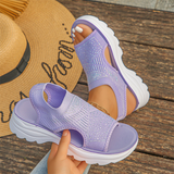 Noara | Orthopädische Sandalen