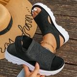 Noara | Orthopädische Sandalen