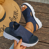 Noara | Orthopädische Sandalen