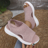 Amelia | Orthopädische Sandalen