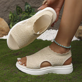 Amelia | Orthopädische Sandalen