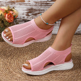 Mila | Orthopädische Sandalen