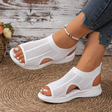 Mila | Orthopädische Sandalen