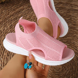 Mila | Orthopädische Sandalen