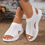Mila | Orthopädische Sandalen