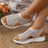 Mila | Orthopädische Sandalen