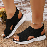 Mila | Orthopädische Sandalen