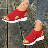Mila | Orthopädische Sandalen