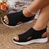Mila | Orthopädische Sandalen