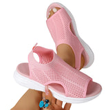 Mila | Orthopädische Sandalen