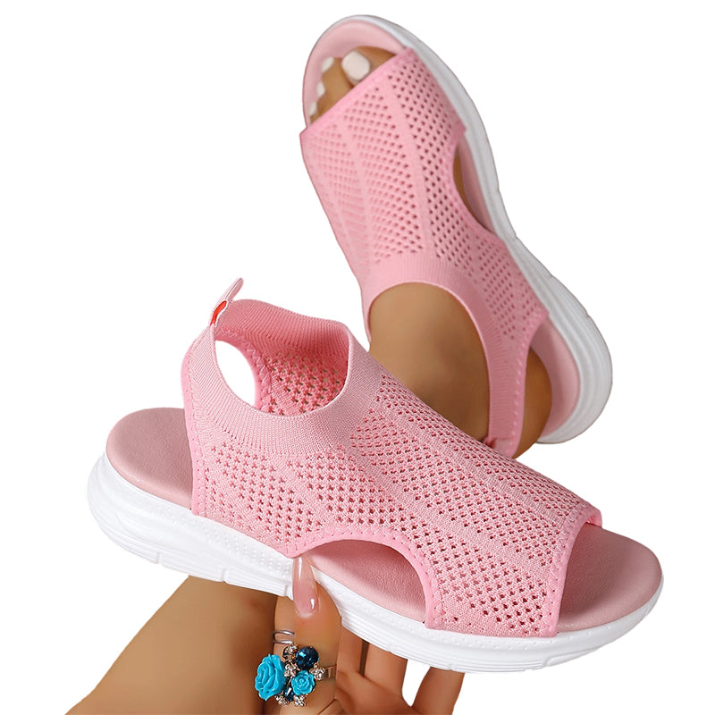 Mila | Orthopädische Sandalen