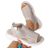 Mila | Orthopädische Sandalen
