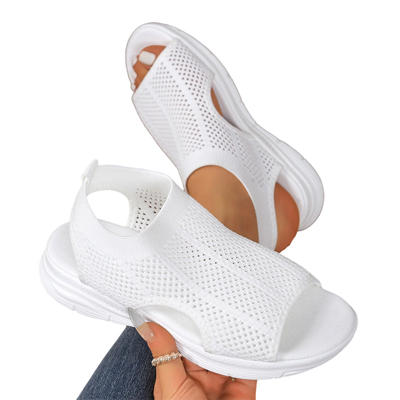 Mila | Orthopädische Sandalen