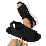 Mila | Orthopädische Sandalen