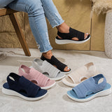 oara | Orthopädische Sandalen