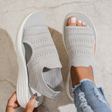 oara | Orthopädische Sandalen