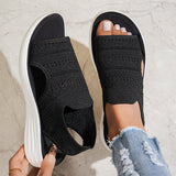 oara | Orthopädische Sandalen