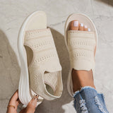 oara | Orthopädische Sandalen