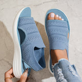oara | Orthopädische Sandalen