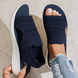 oara | Orthopädische Sandalen