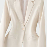 Emily - Blazer im modernen, eleganten Schnitt