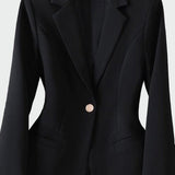 Emily - Blazer im modernen, eleganten Schnitt