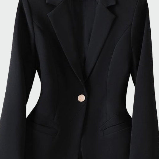 Emily - Blazer im modernen, eleganten Schnitt
