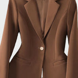 Emily - Blazer im modernen, eleganten Schnitt