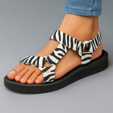Tania | Ergonomische Sandalen