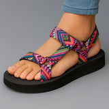 Tania | Ergonomische Sandalen