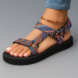 Tania | Ergonomische Sandalen