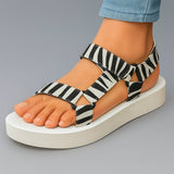 Tania | Ergonomische Sandalen