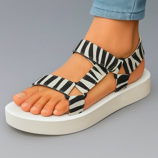 Tania | Ergonomische Sandalen