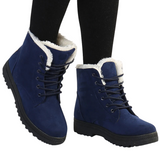 Ottilie | Stiefel mit weichem Schaft