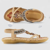 Magdalena | Bequeme orthopädische Sandalen