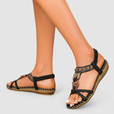 Magdalena | Bequeme orthopädische Sandalen